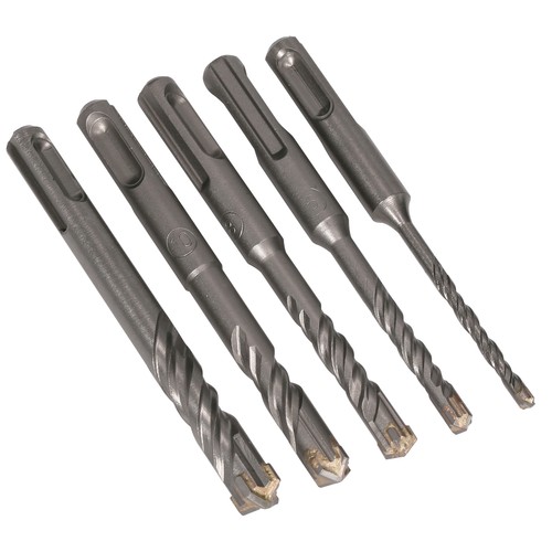 Sds plus 12mm 110mm - 4-12mm, x