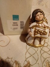 Thun -Angelo Sissi Millennium- fuori produzione pezzo da collezione