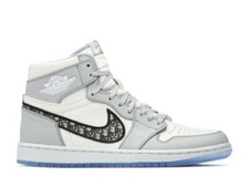 Size 9.5 - Jordan 1 High x
