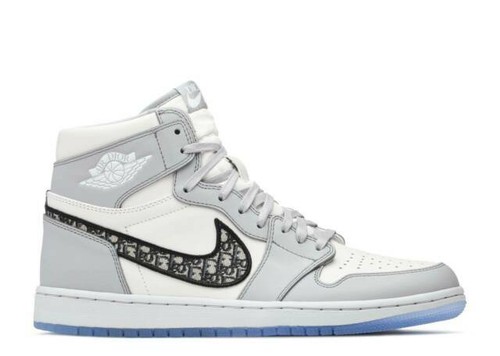 Size jordan 1 high - high, x