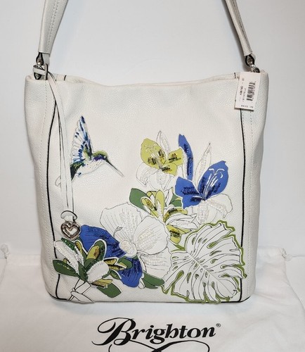 Brighton borsa mano cristal - *borsa, a