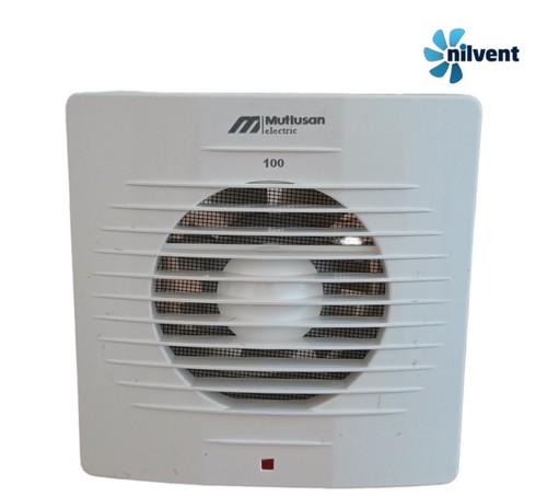 Ventilatore estrattore - ventilatore,