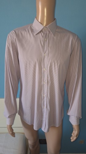 Capua napoli camicia - camicia, uomo