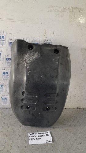 Protezione motore bmw 650 - motore,