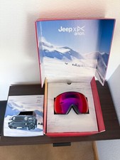 Occhiali da sci snowboard ANON