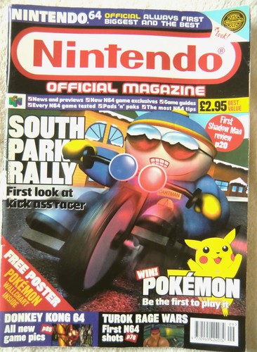67069 issue nintendo - 67069, 84