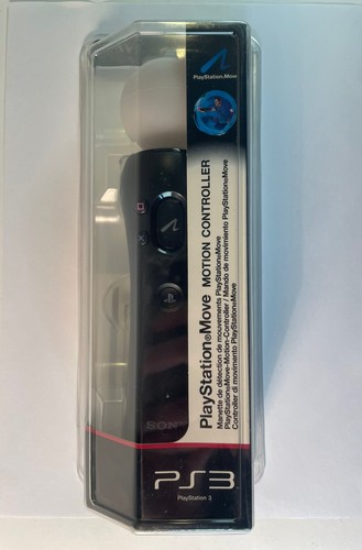 Playstation move motion - playstation,