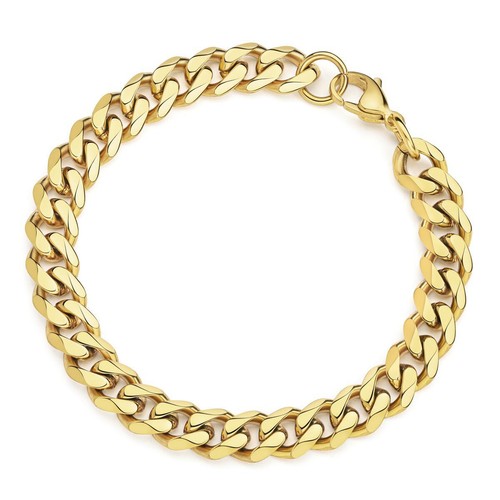 Bracciale oro 750 - bracciale, 18k