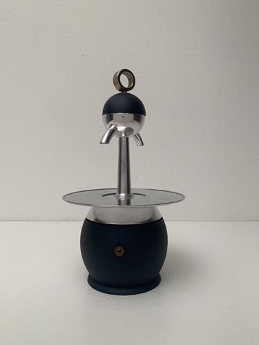 Caffettiera moka omet - omet, papalina