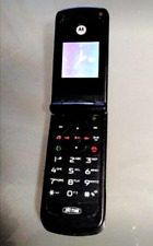 Cellulare MOTOROLA W270 Caricabatteria Telefon Pieghevole Conchiglia Flip Libero
