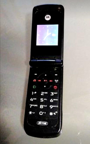 Cellulare motorola w270 - cellulare,