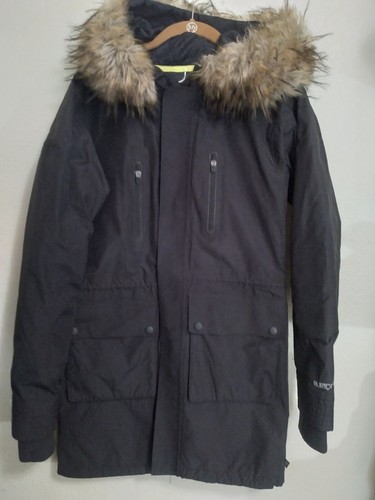 Giacca snowboard burton - giacca,