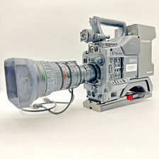 Videocamera sony dxc d30ws - sony, dxc-d30ws