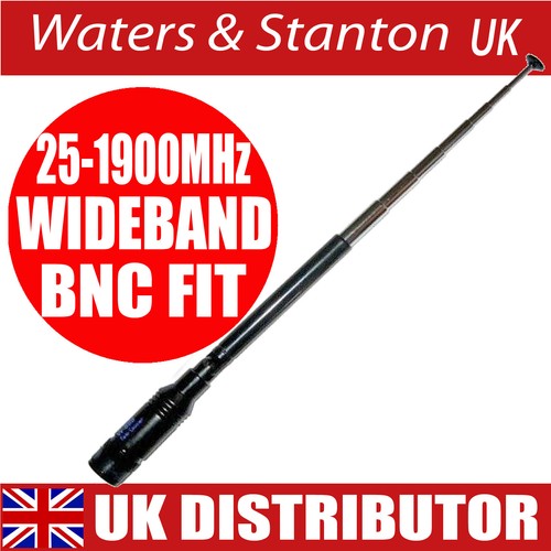 Watson 889 antenna - watson,