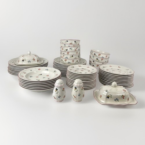 Villeroy boch petite fleur - &,