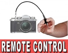 MECHANICAL CABLE REMOTE