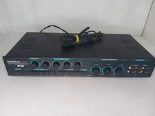 Processore audio video lineare