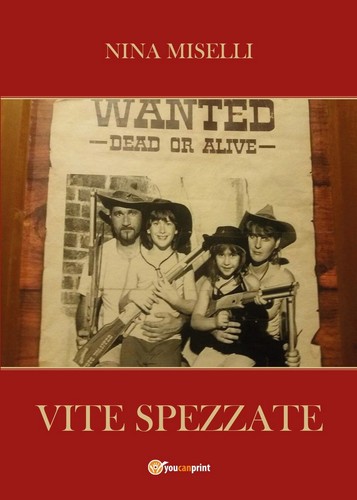 Vite spezzate nina - ,