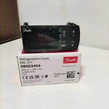 Danfoss ERC211 080G3454