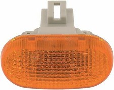 Suzuki WAGON R 2000 - 2002 FANALE LATERALE LUCCIOLA ARANCIO