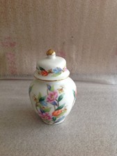 Vaso giapponese kutani - vaso,