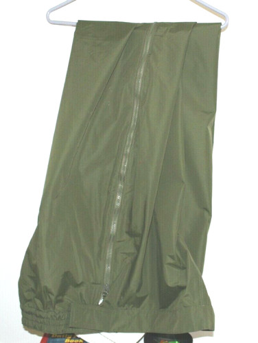Pantalone gore tex - tex, r&r