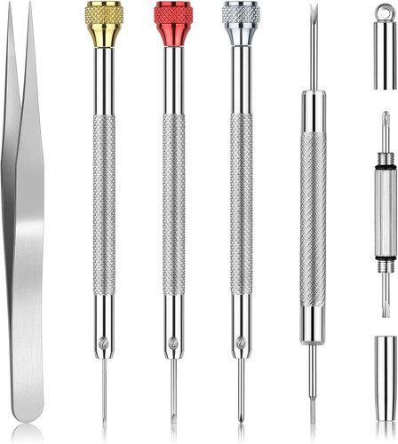 Set cacciaviti precisione - di,