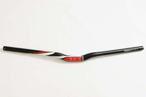Manubrio mtb truvativ stylo - manubrio,