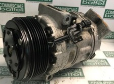 COMPRESSORE CLIMA RENAULT