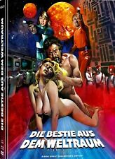 LA BESTIA NELLO SPAZIO 1980