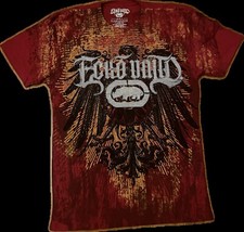 t-shirt ecko unltd