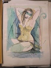 Marcello Gallese - Stampa 