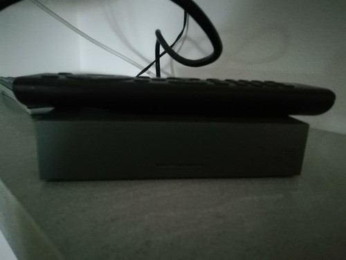 Decoder timvision dtt dvb - decoder,
