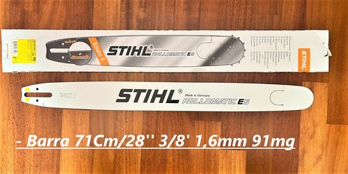 Barra motosega spranga stihl - barra,