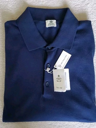 Polo uomo luigi - polo,