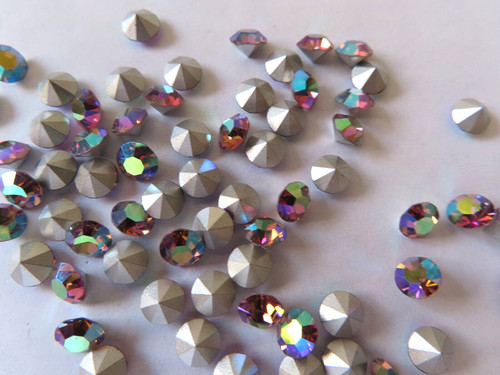 Strass swarovski 24ss - 72,