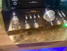 Nikko TRM 750 Amplificatore