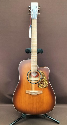 Norman b18 electro - b18, acoustic