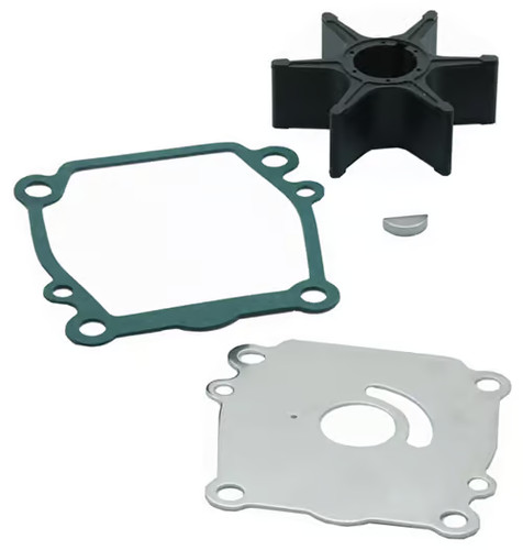Kit girante suzuki - girante, (4