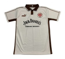 Maglia calcio retro - calcio, fc