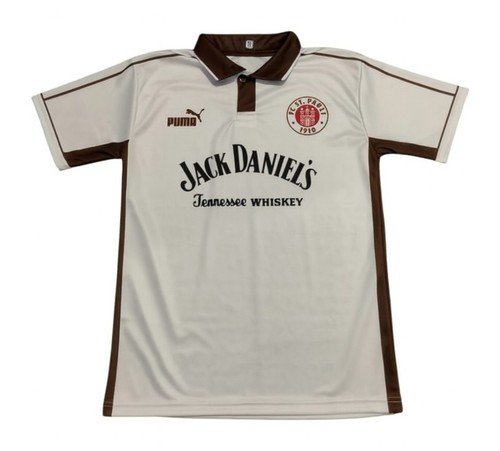 Maglia calcio retro st - calcio,
