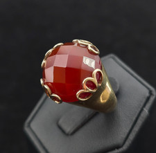 Gioielli Di Valenza Carnelian