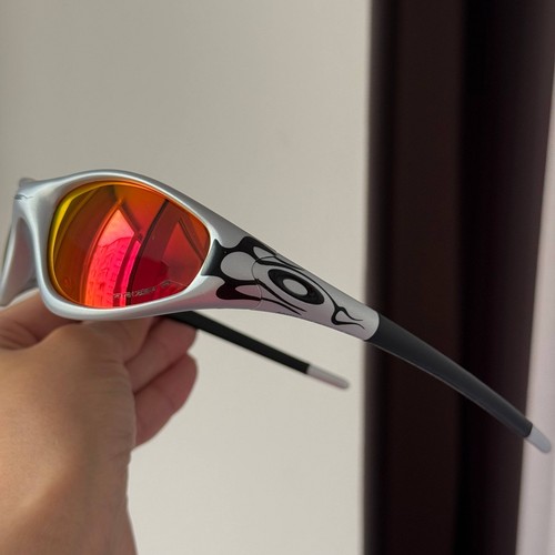Occhiali sole oakley - occhiali,