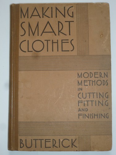 Making smart clothes modern - smart,