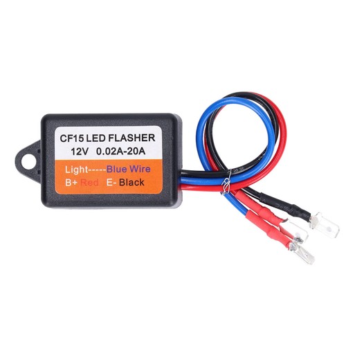 Flash strobe controller - flash,