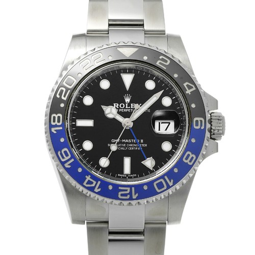 Orologio rolex gmt - rolex, gmt-masterii