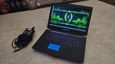 Dell alienware i7 - dell, 18
