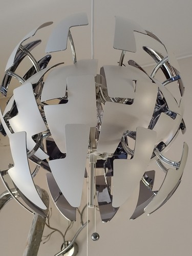 Lampadario moderno - lampadario,