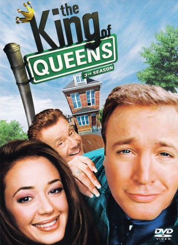 The king queens - the,