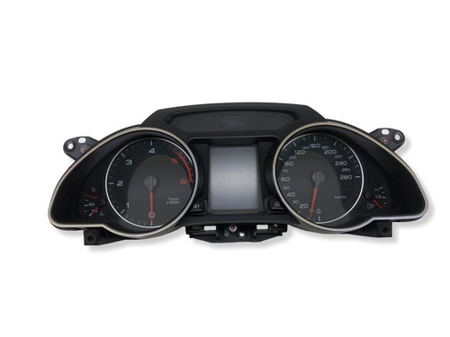 8t0920931a quadro strumenti - quadro,
